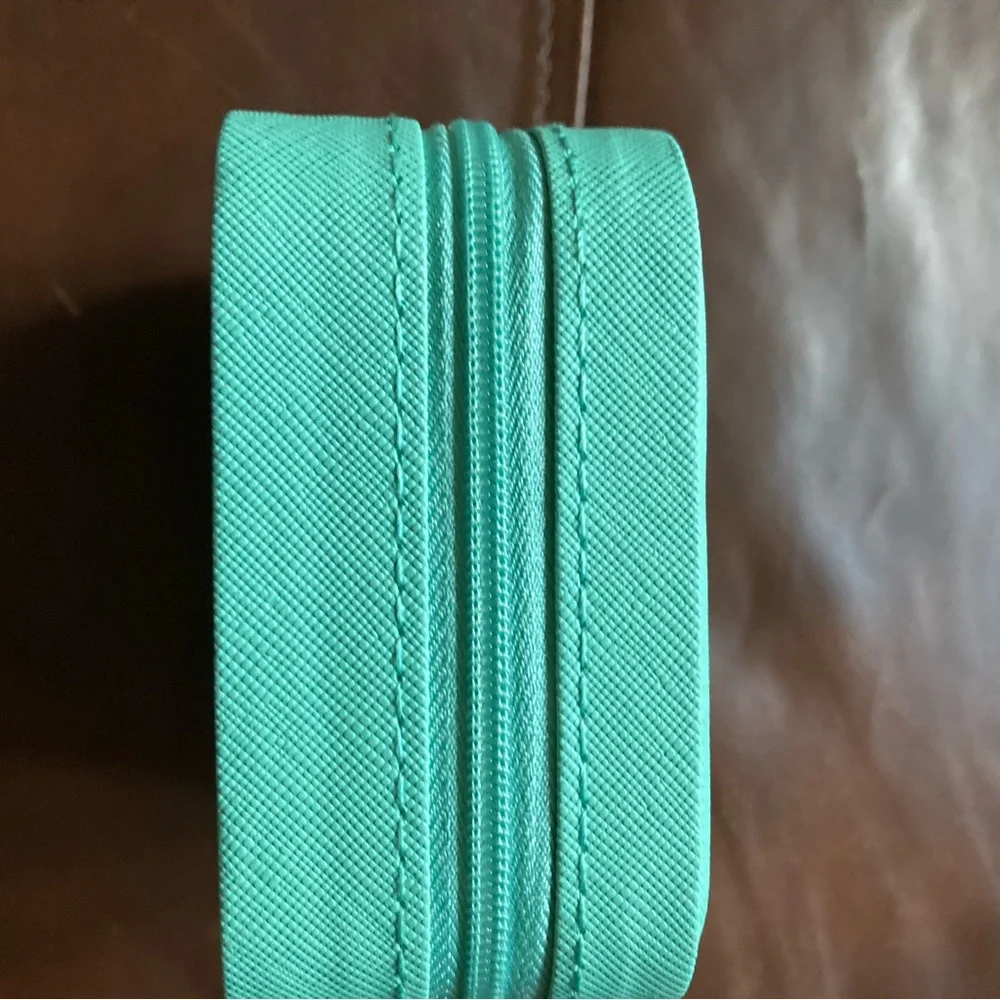 Lot of 2 NIP Travel Jewelry Organizers